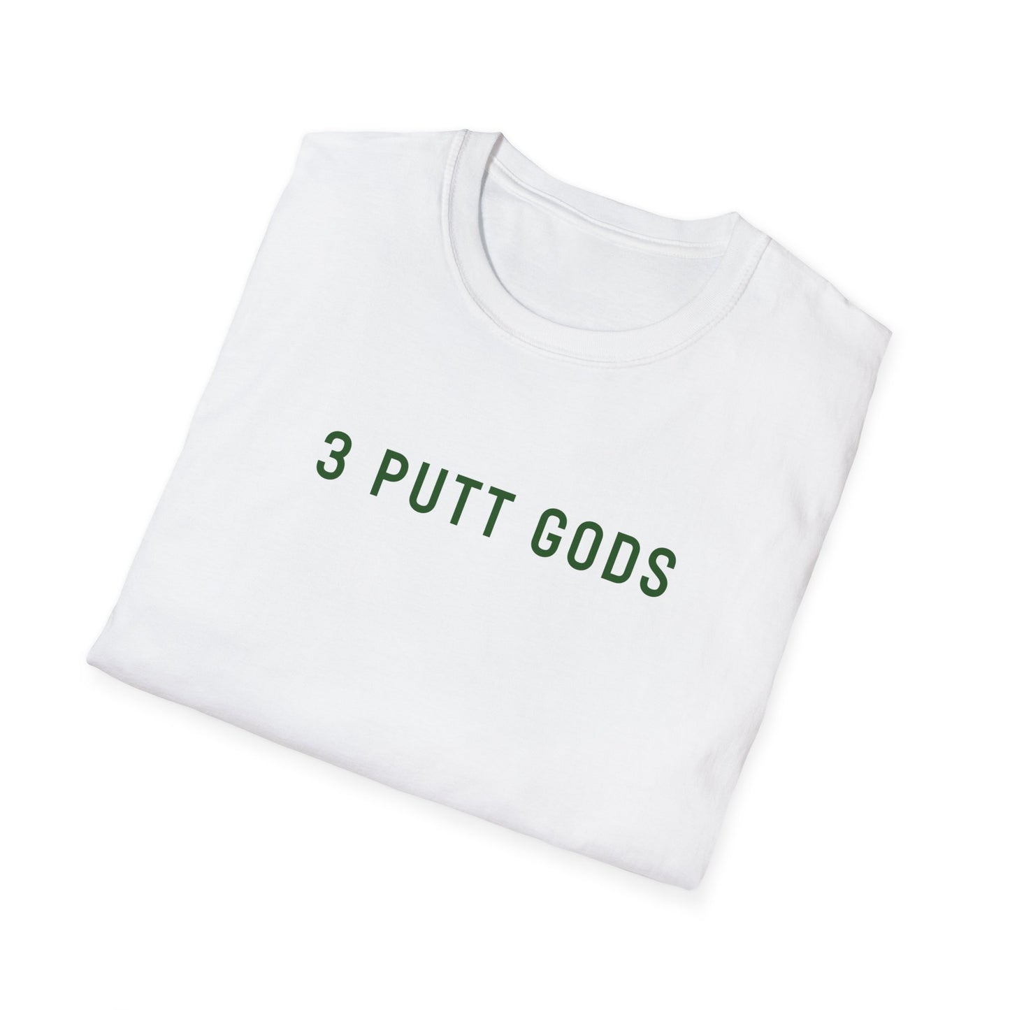 T-Shirt - Chest Logo