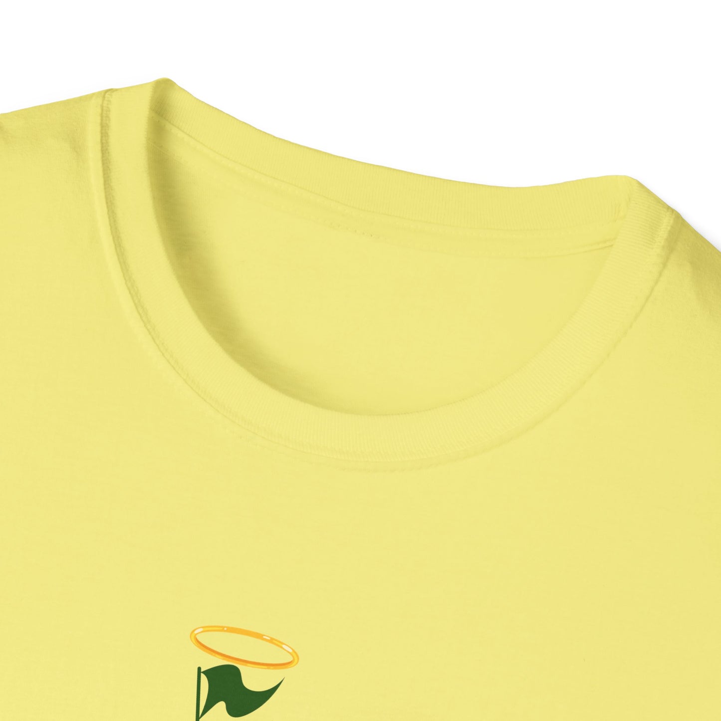 T-Shirt - Essential Logo