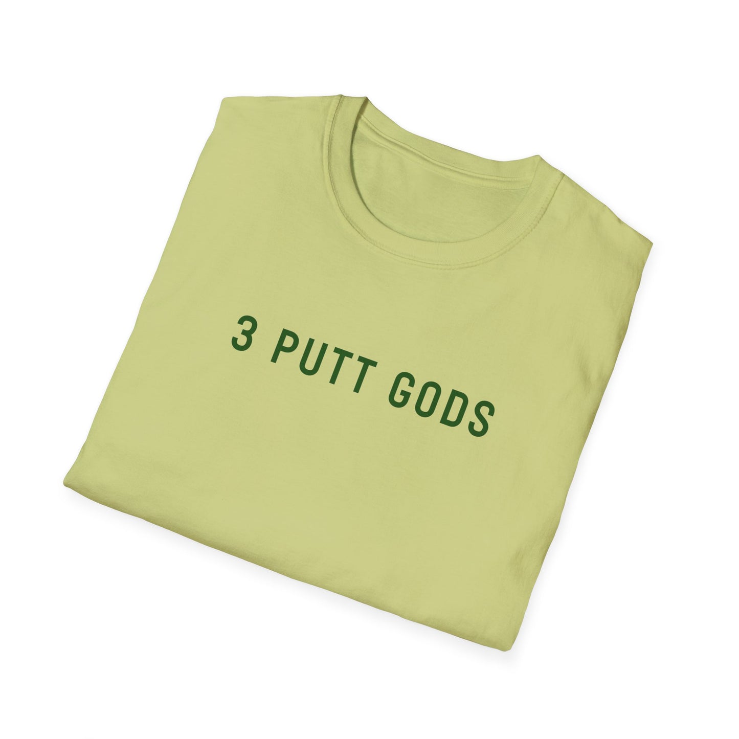 T-Shirt - Chest Logo