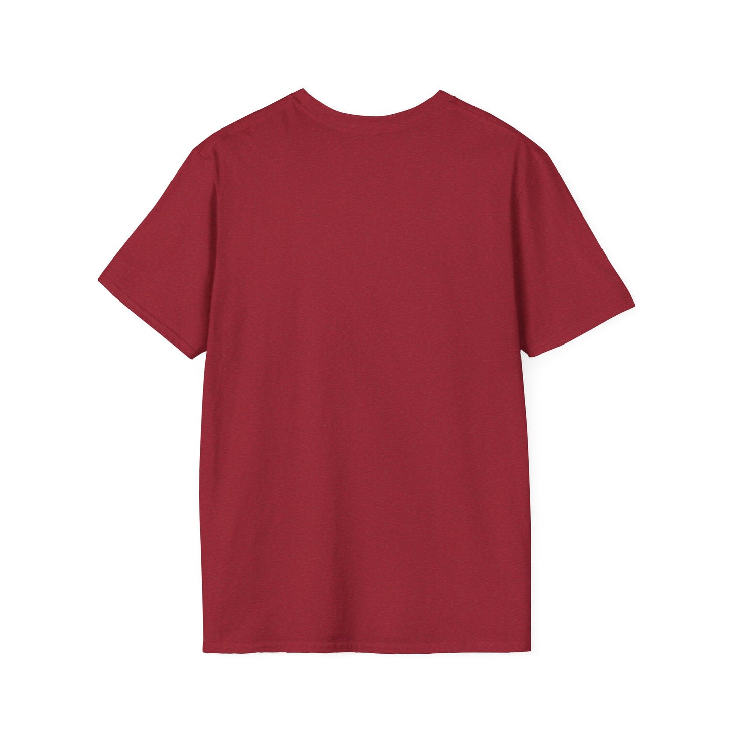 T-Shirt - Classic Logo
