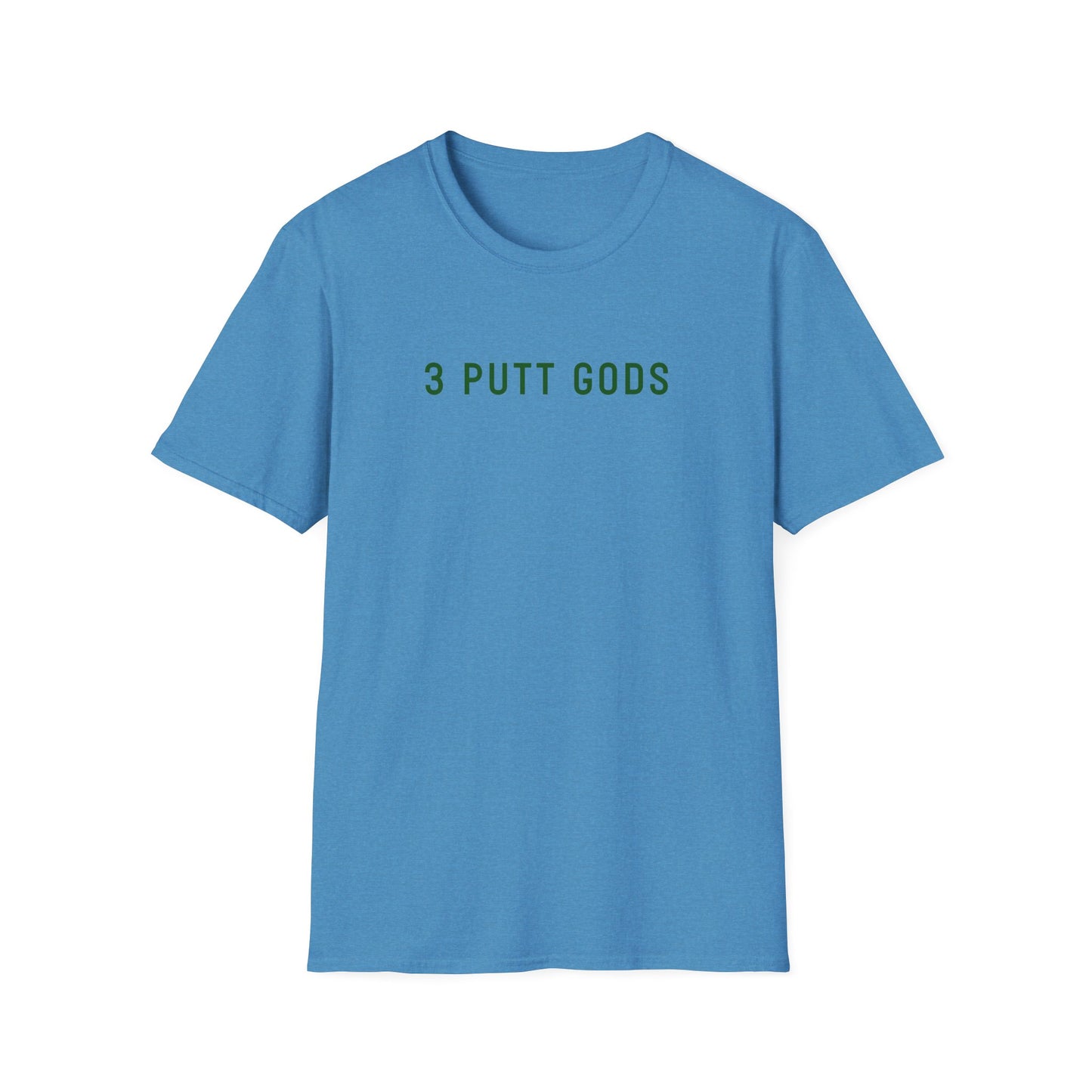 T-Shirt - Chest Logo