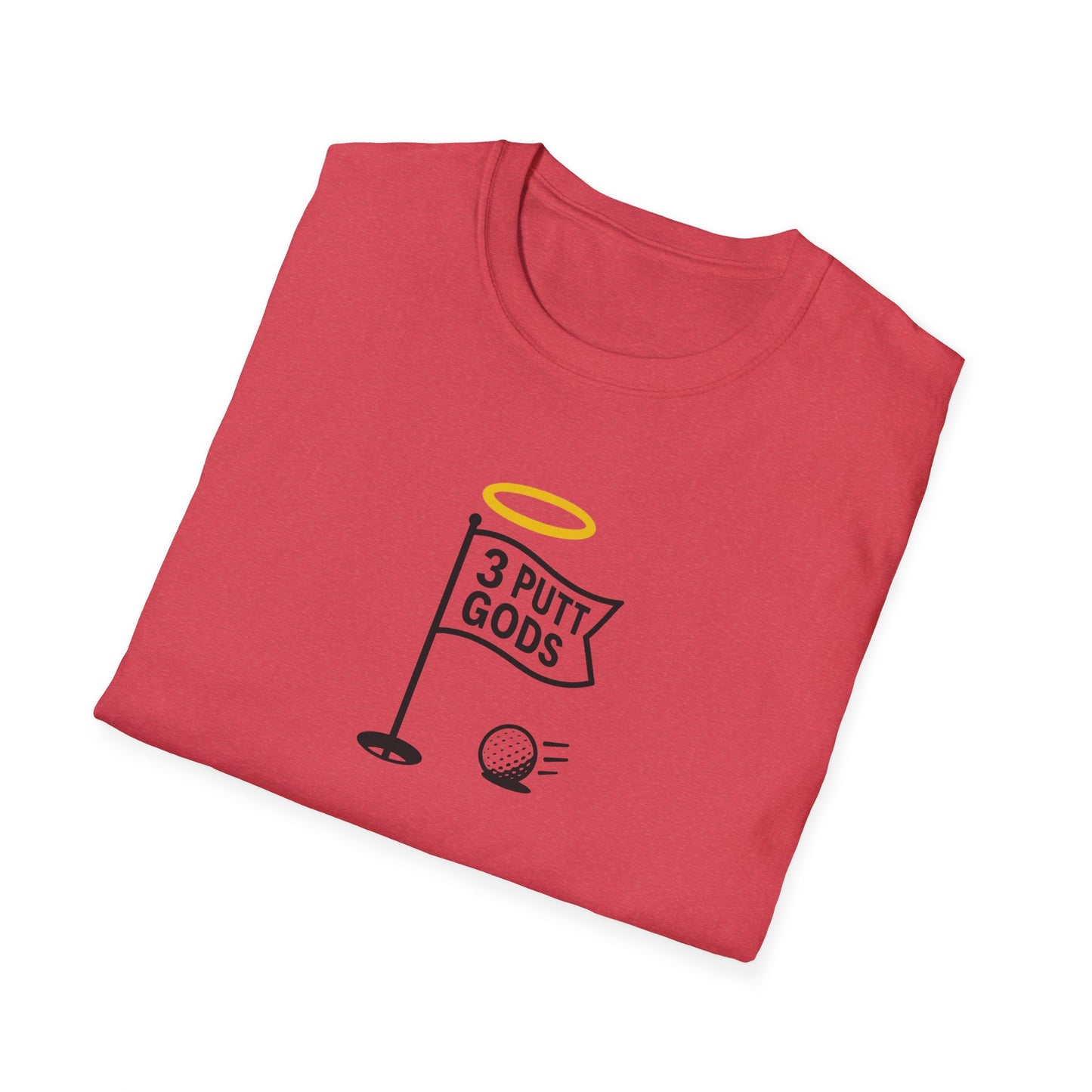T-Shirt - Classic Logo