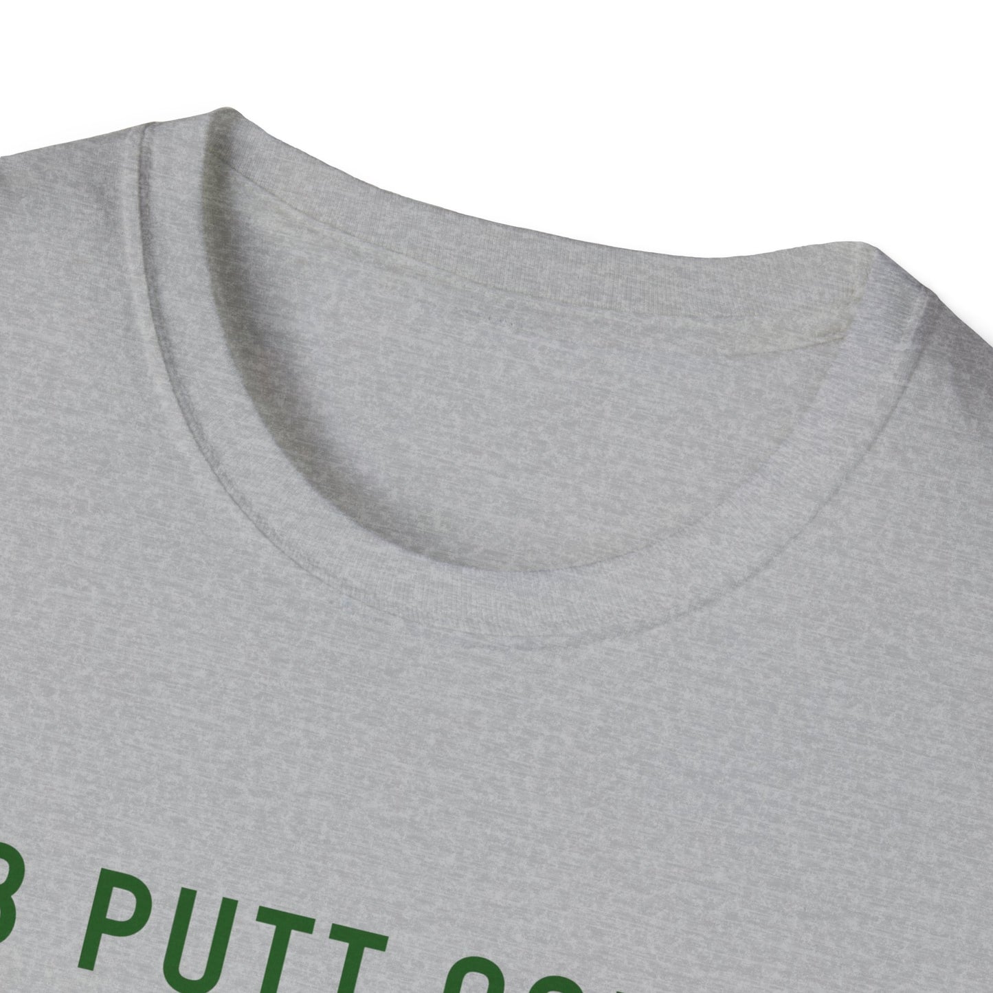 T-Shirt - Chest Logo