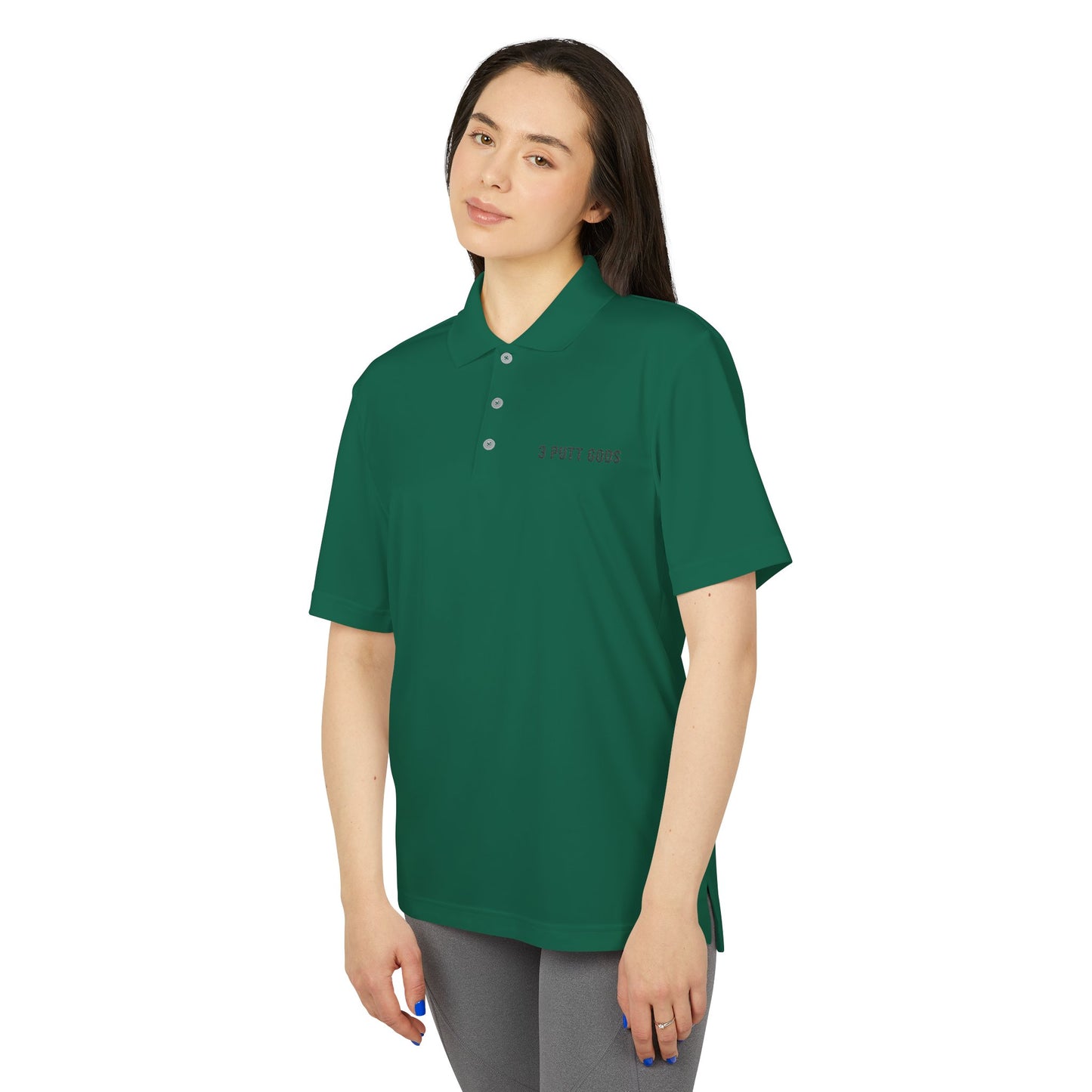Adidas Performance Polo