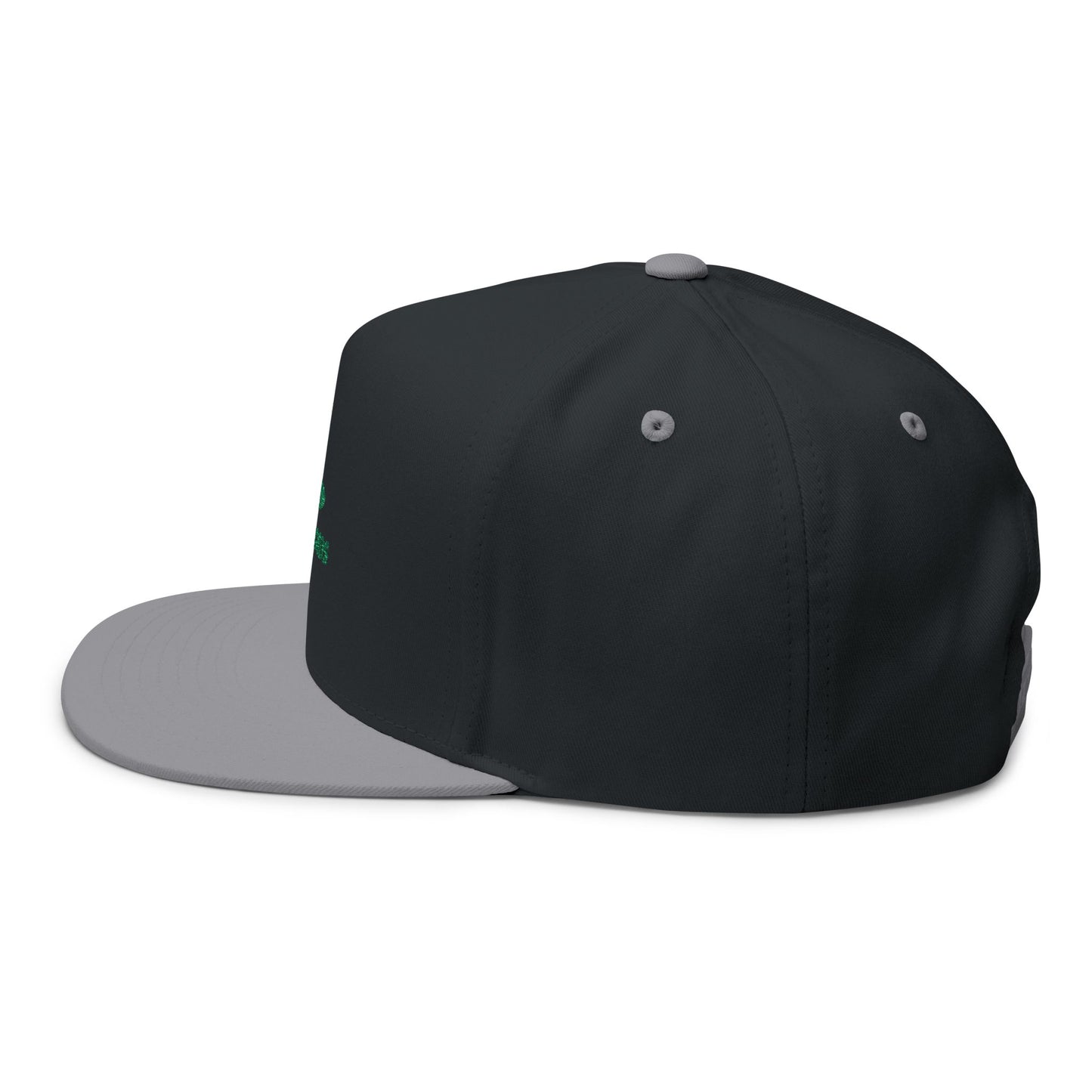 Flat Cap