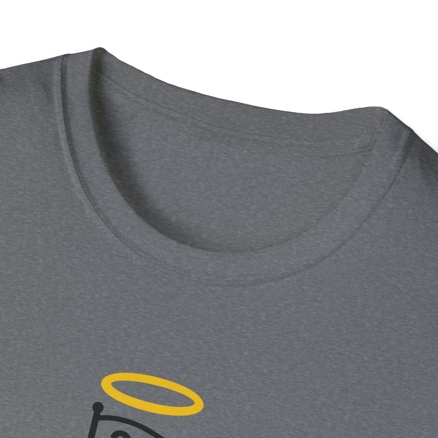 T-Shirt - Classic Logo