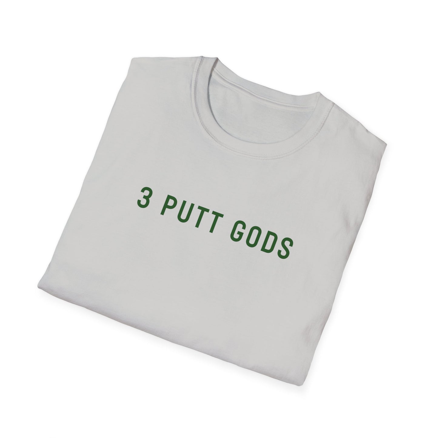 T-Shirt - Chest Logo