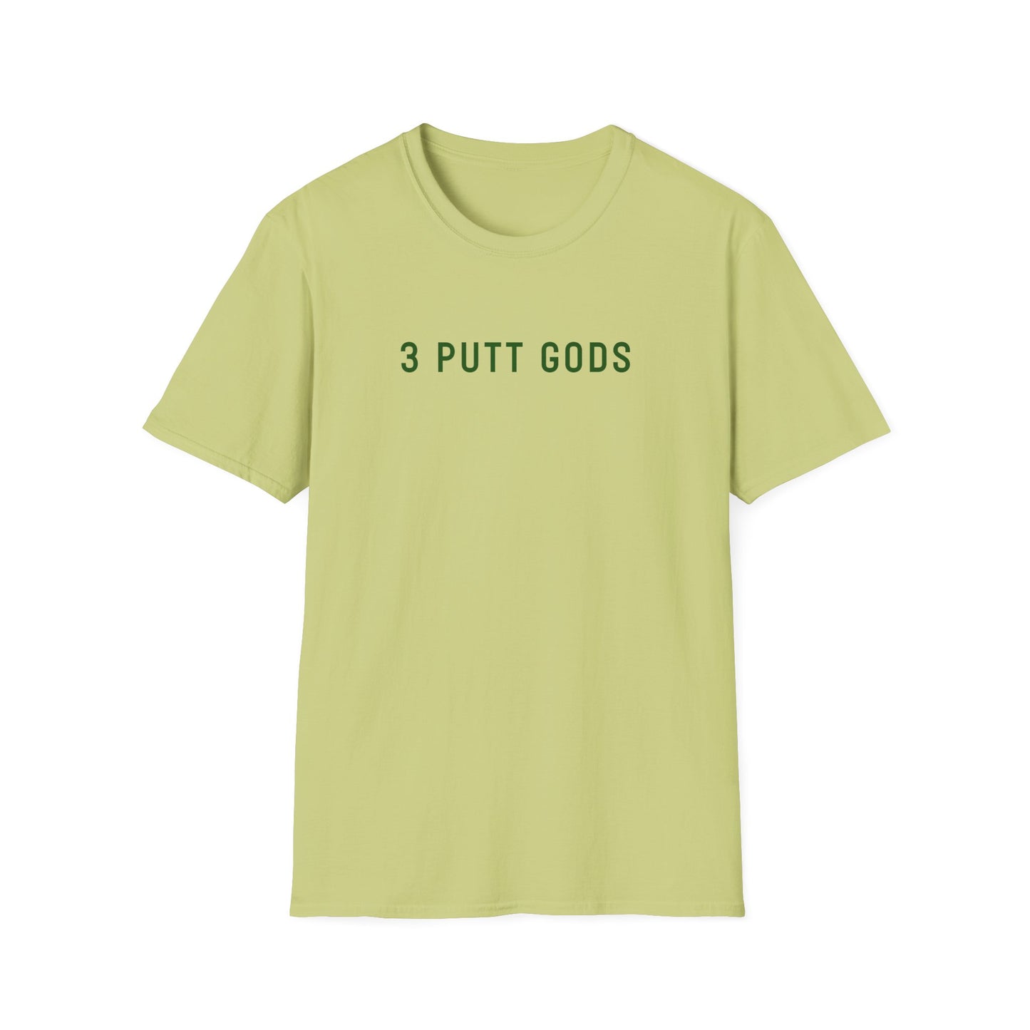 T-Shirt - Chest Logo