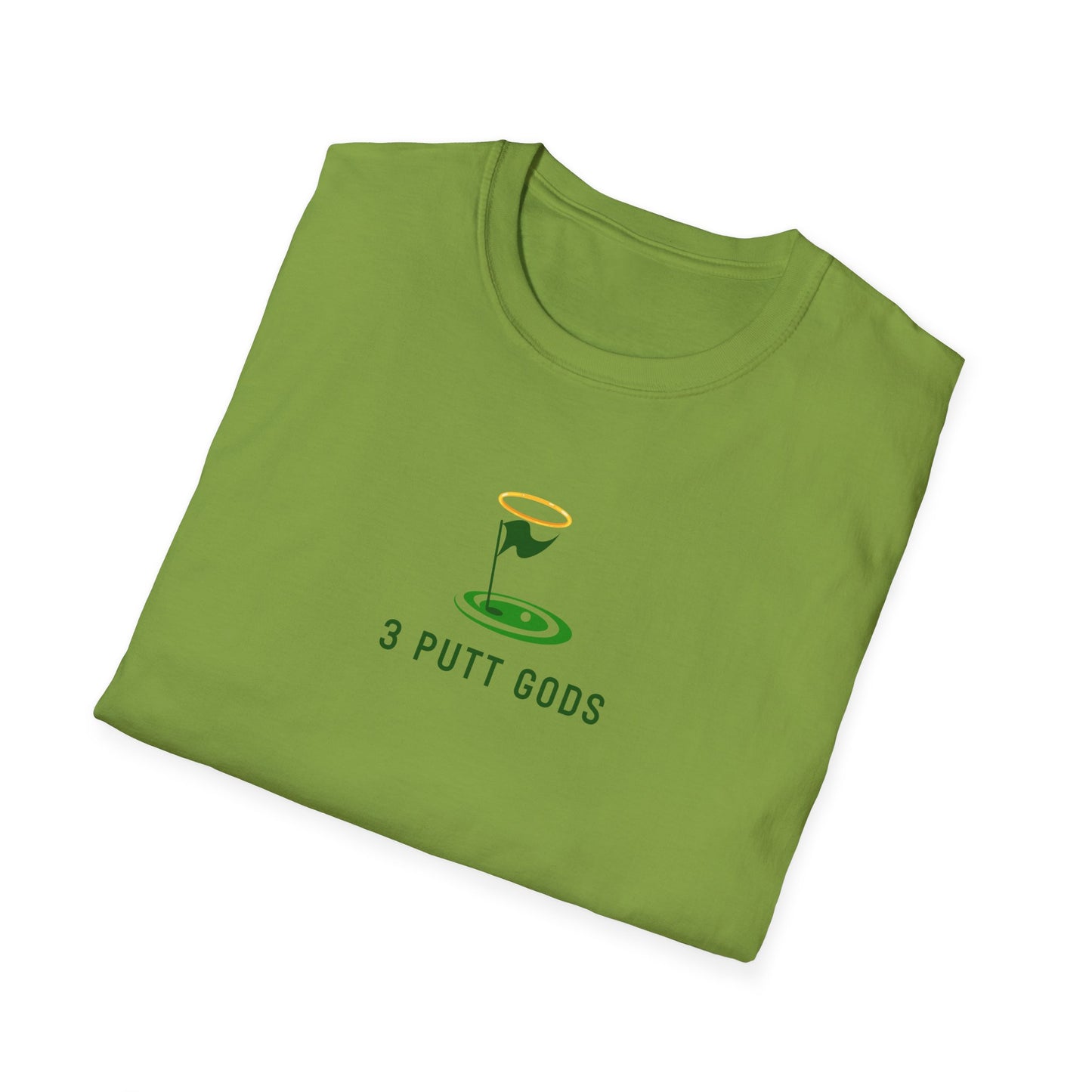 T-Shirt - Essential Logo