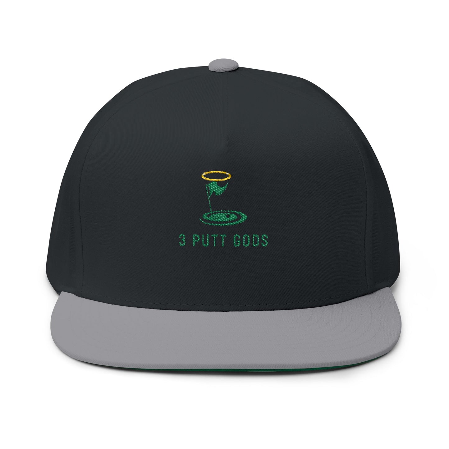 Flat Cap