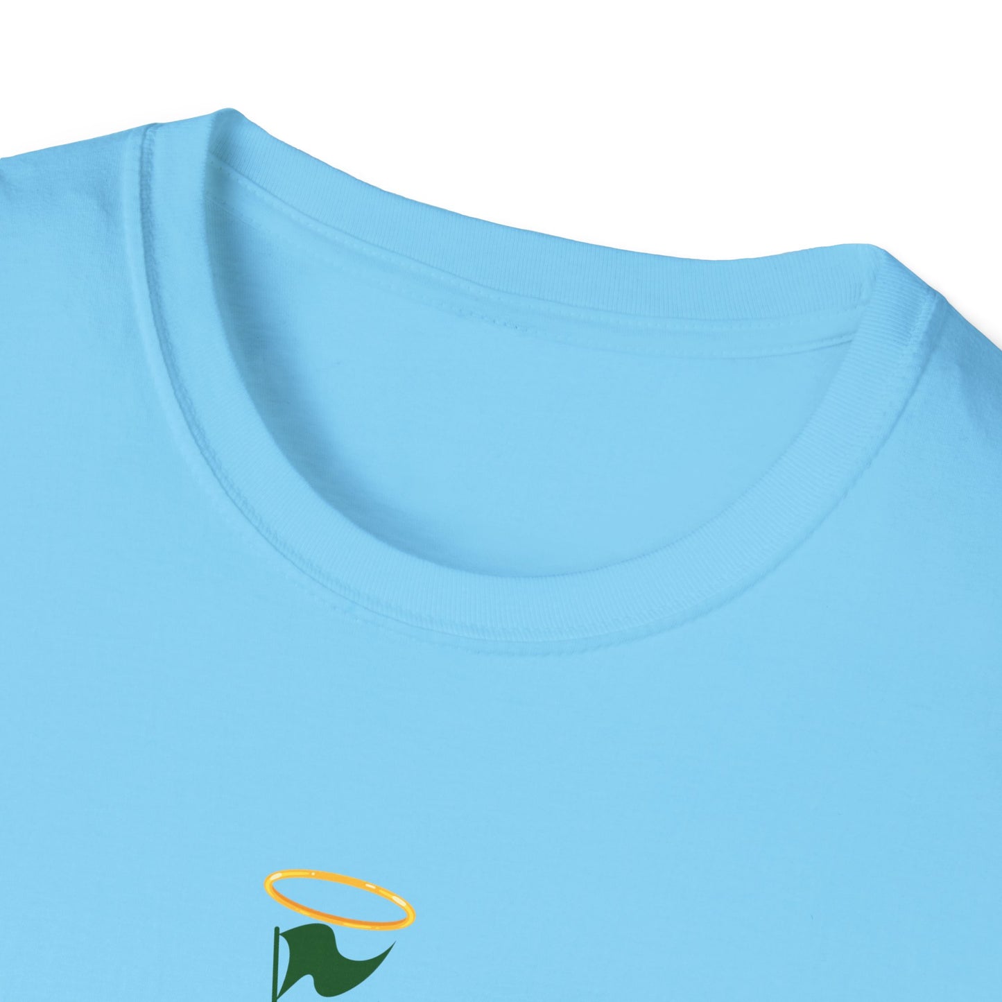 T-Shirt - Essential Logo