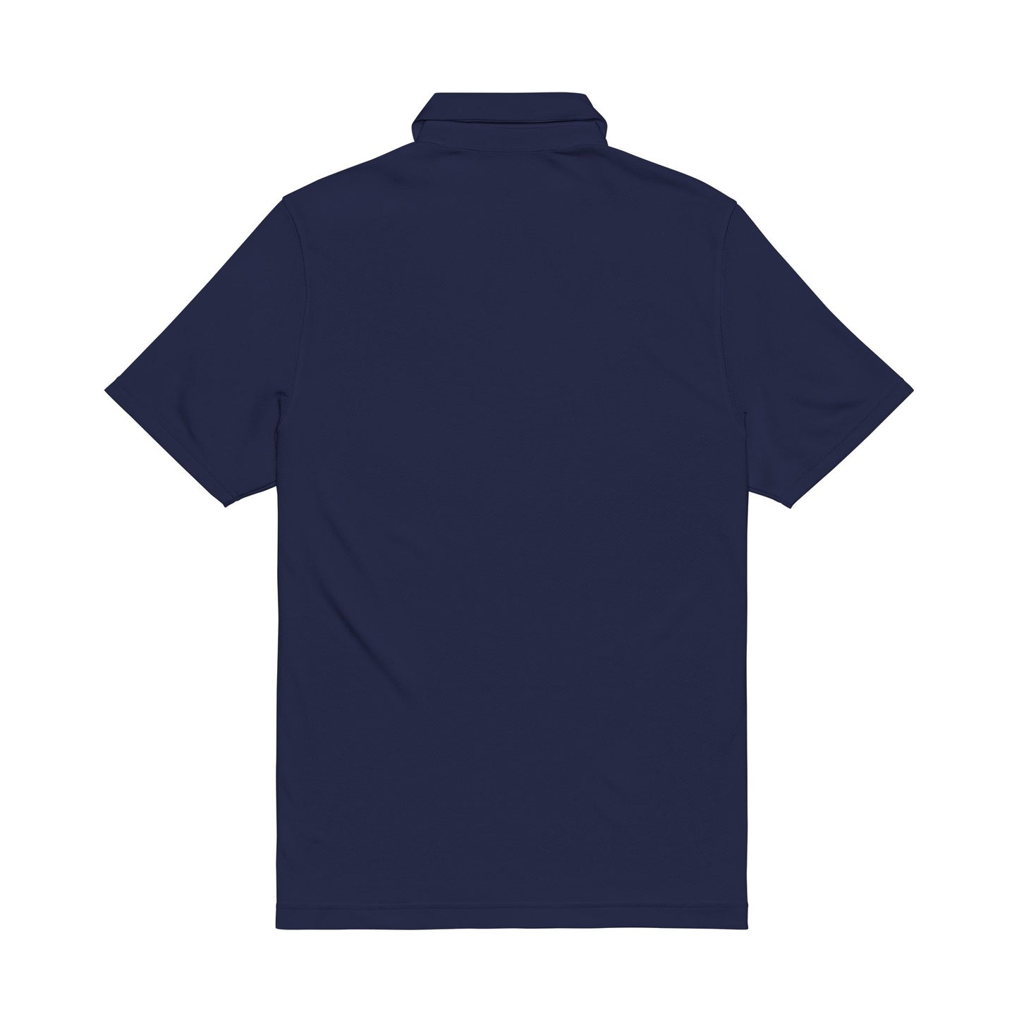 Under Armour® Men's Embroidered Golf Polo Shirt