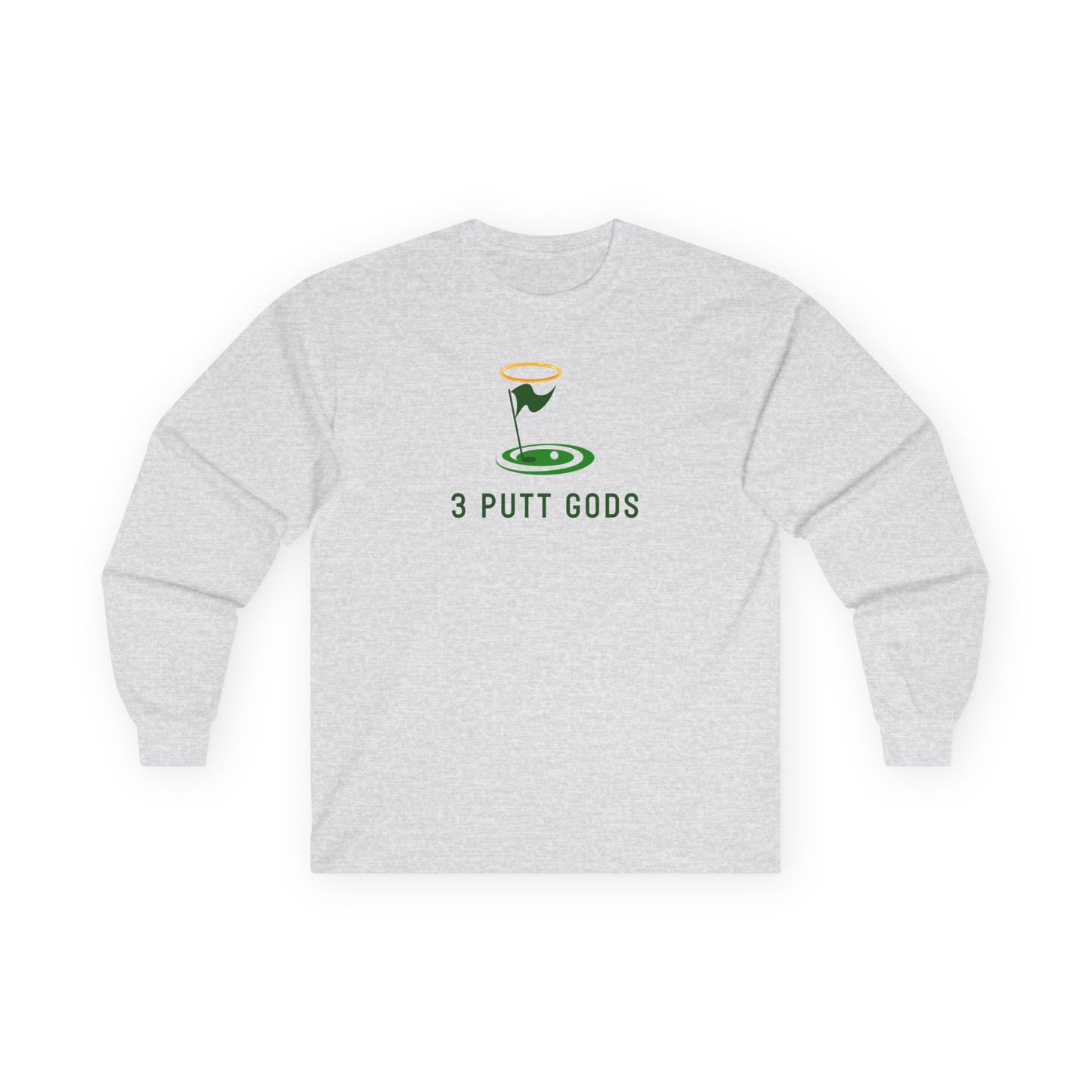 Long Sleeve Tee - Chest Essential Logo