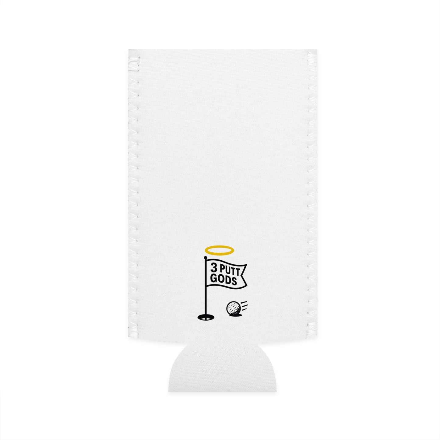 Slim Can Cooler