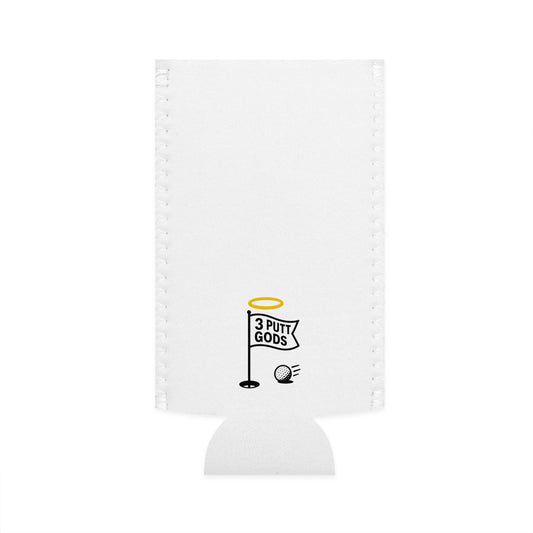 Slim Can Cooler