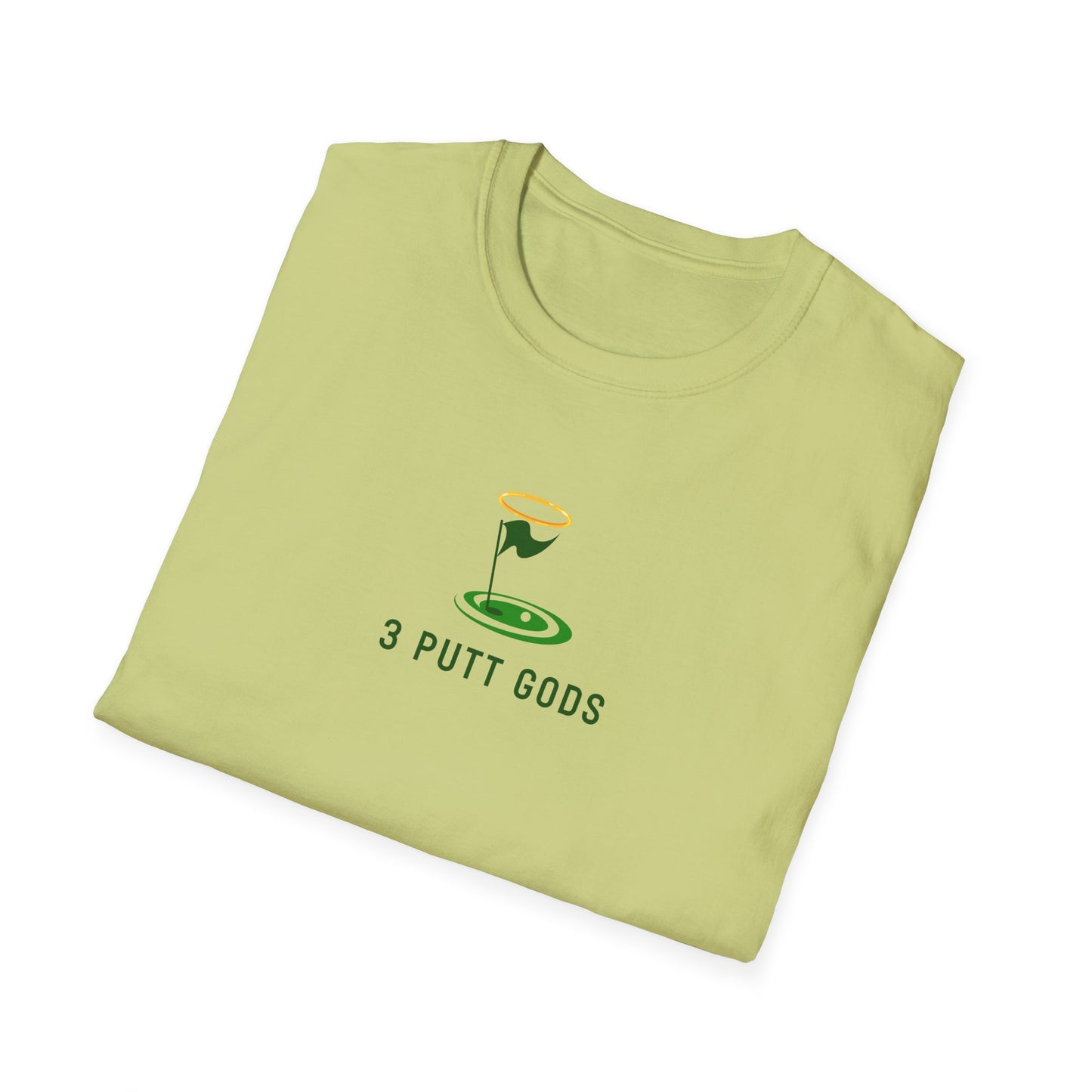T-Shirt - Essential Logo