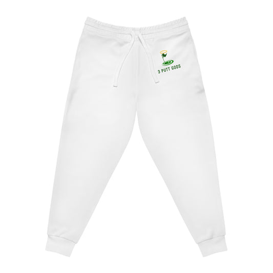 Athletic Joggers - Essential Logo