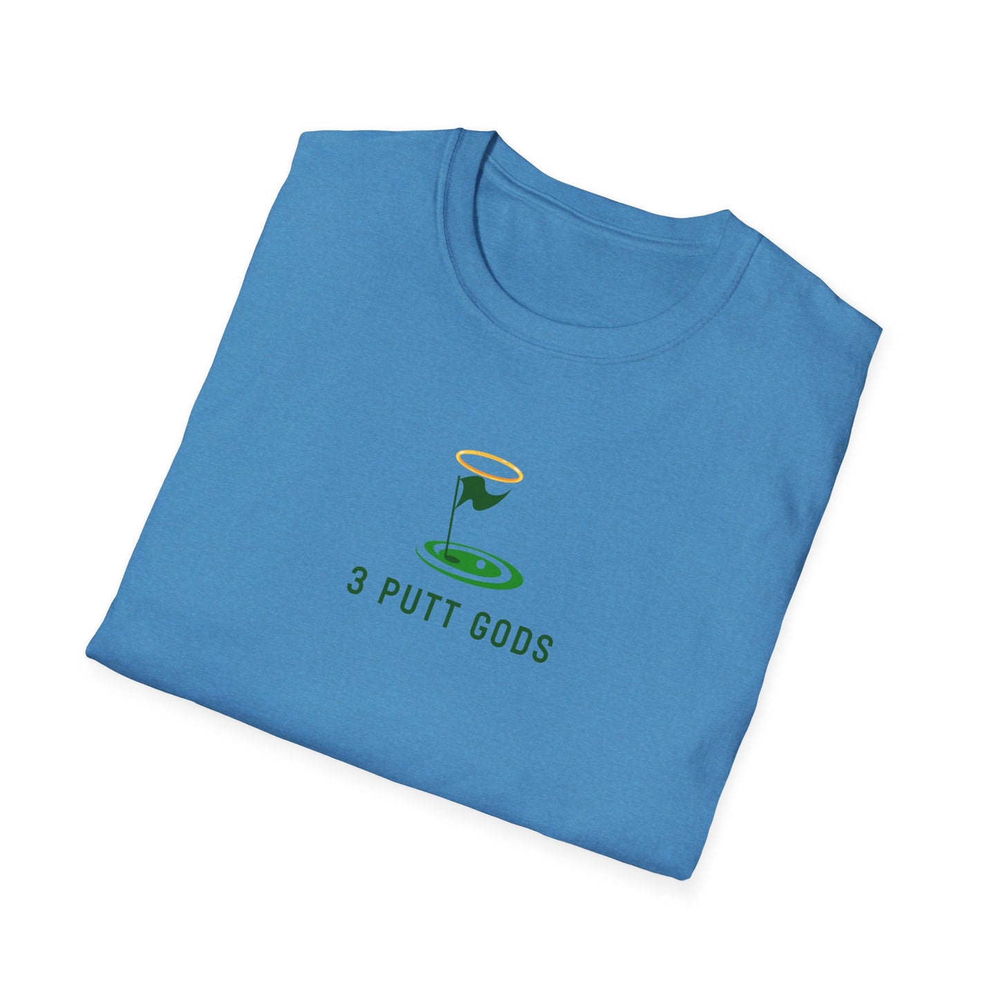 T-Shirt - Essential Logo