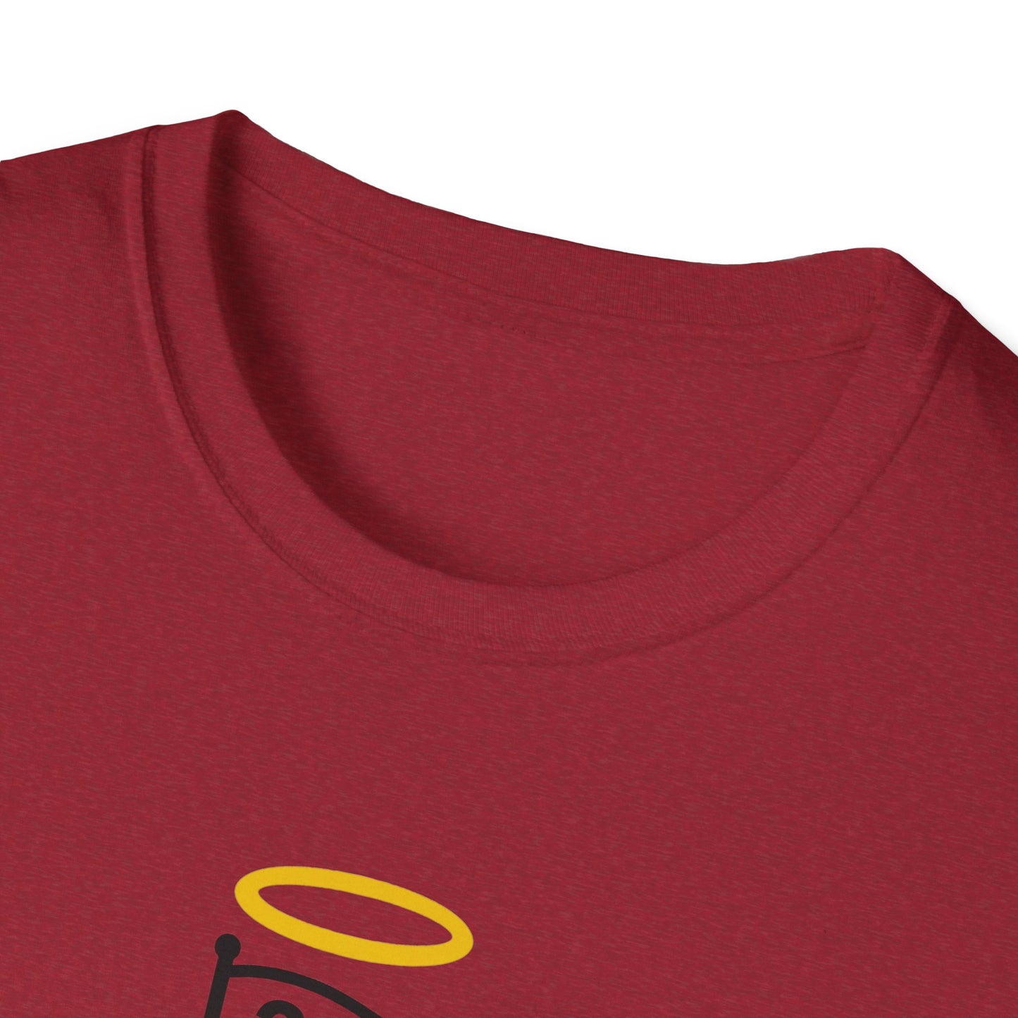 T-Shirt - Classic Logo
