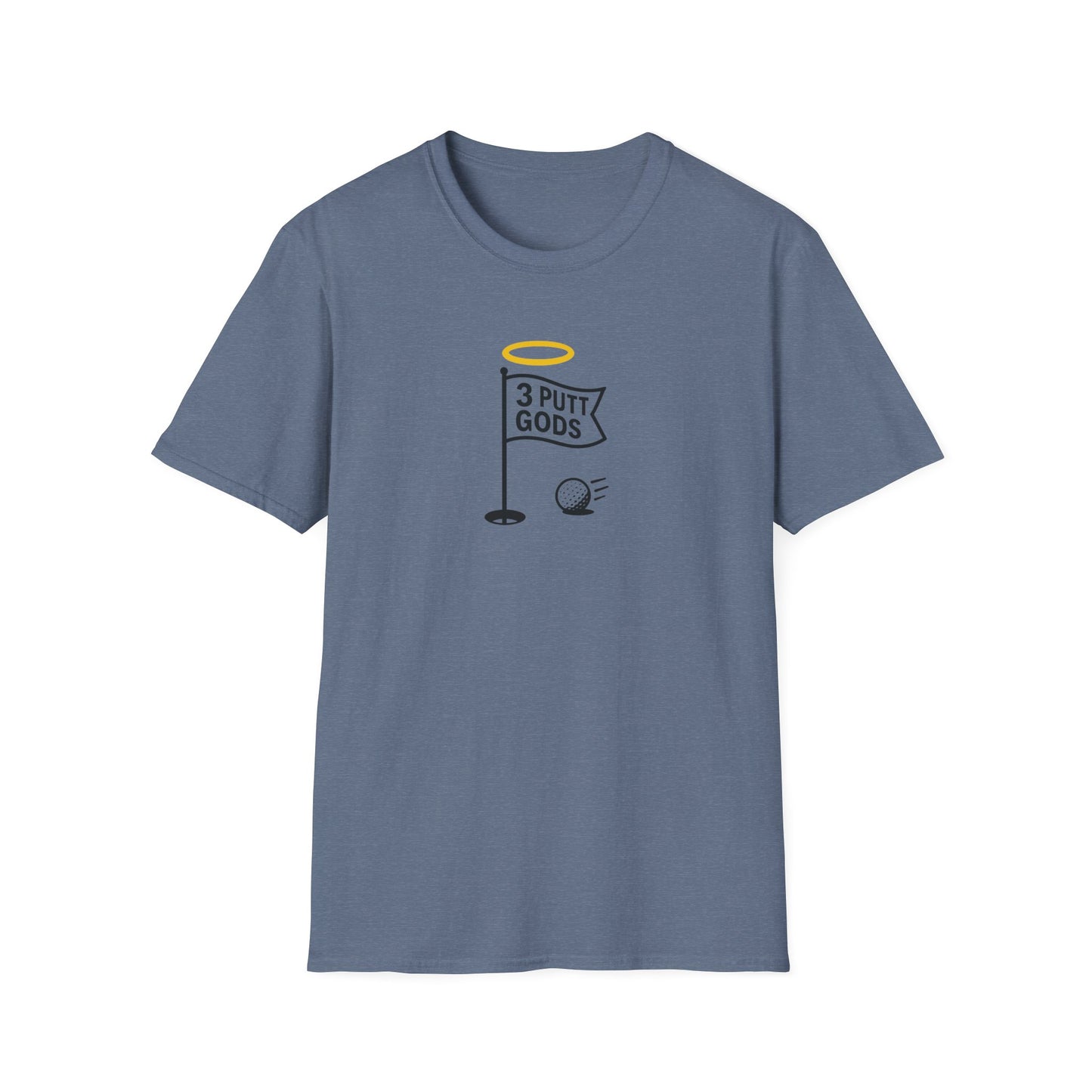 T-Shirt - Classic Logo