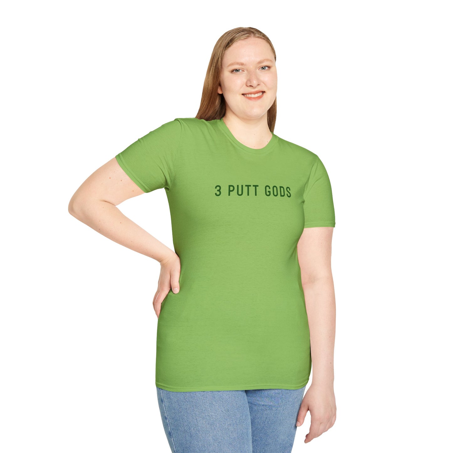 T-Shirt - Chest Logo