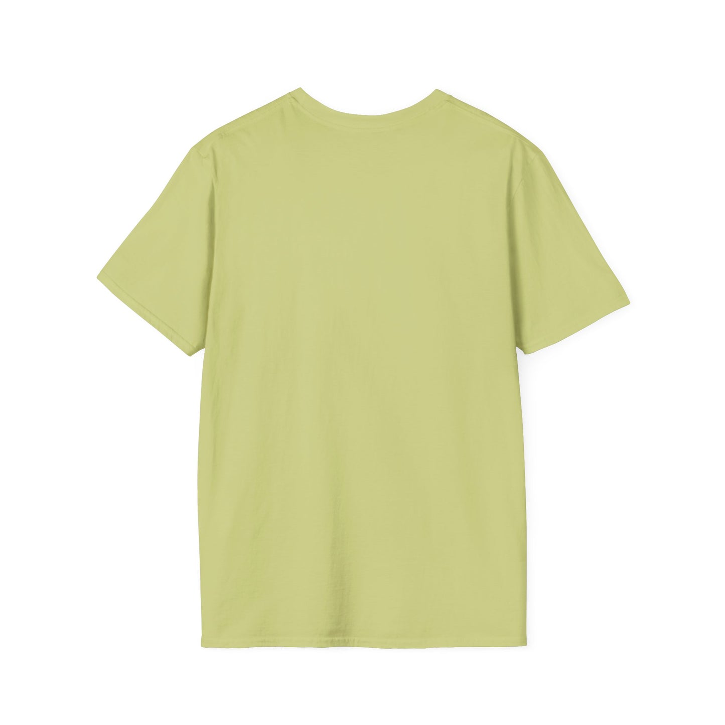 T-Shirt - Chest Logo