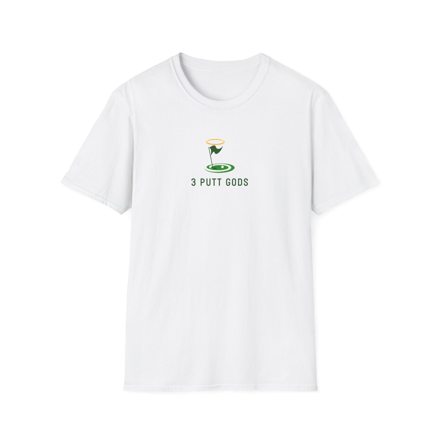 T-Shirt - Essential Logo