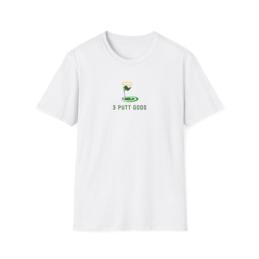 T-Shirt - Essential Logo