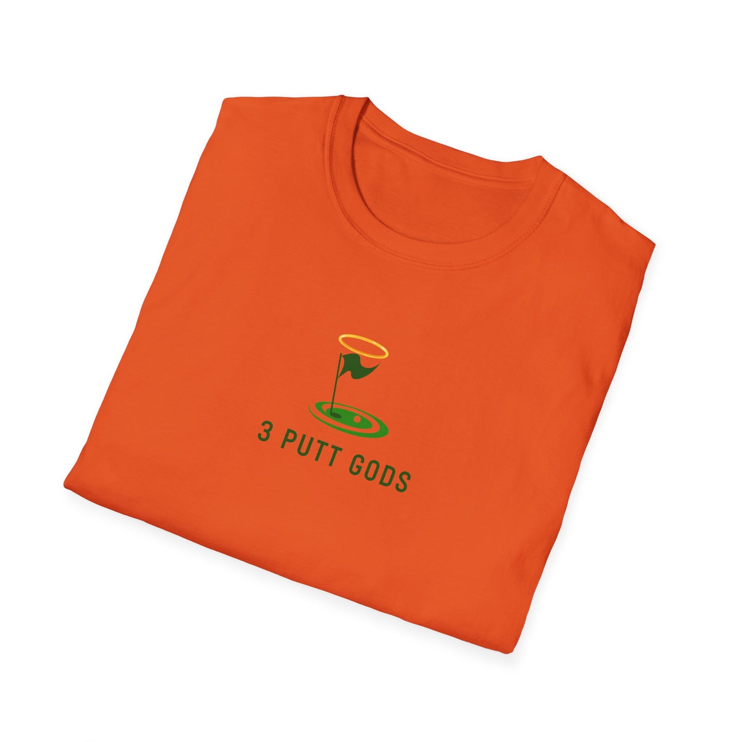 T-Shirt - Essential Logo