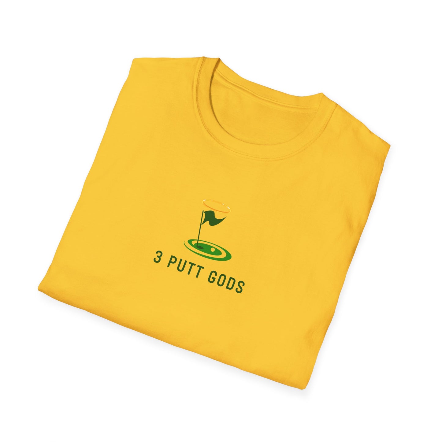 T-Shirt - Essential Logo