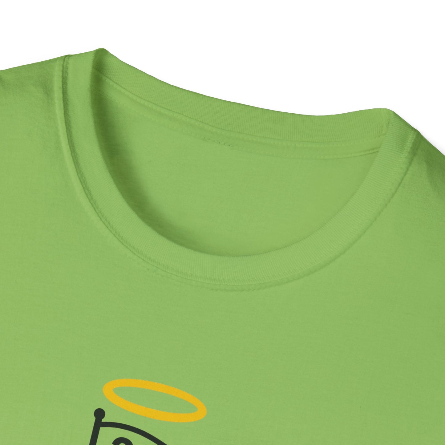 T-Shirt - Classic Logo