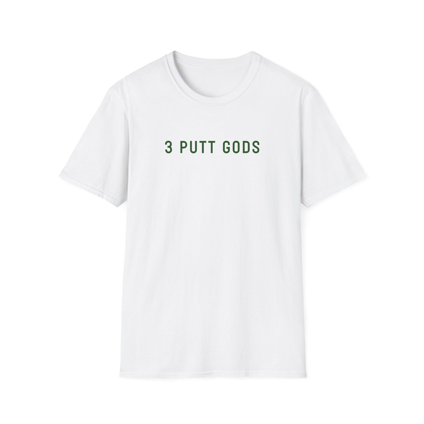 T-Shirt - Chest Logo