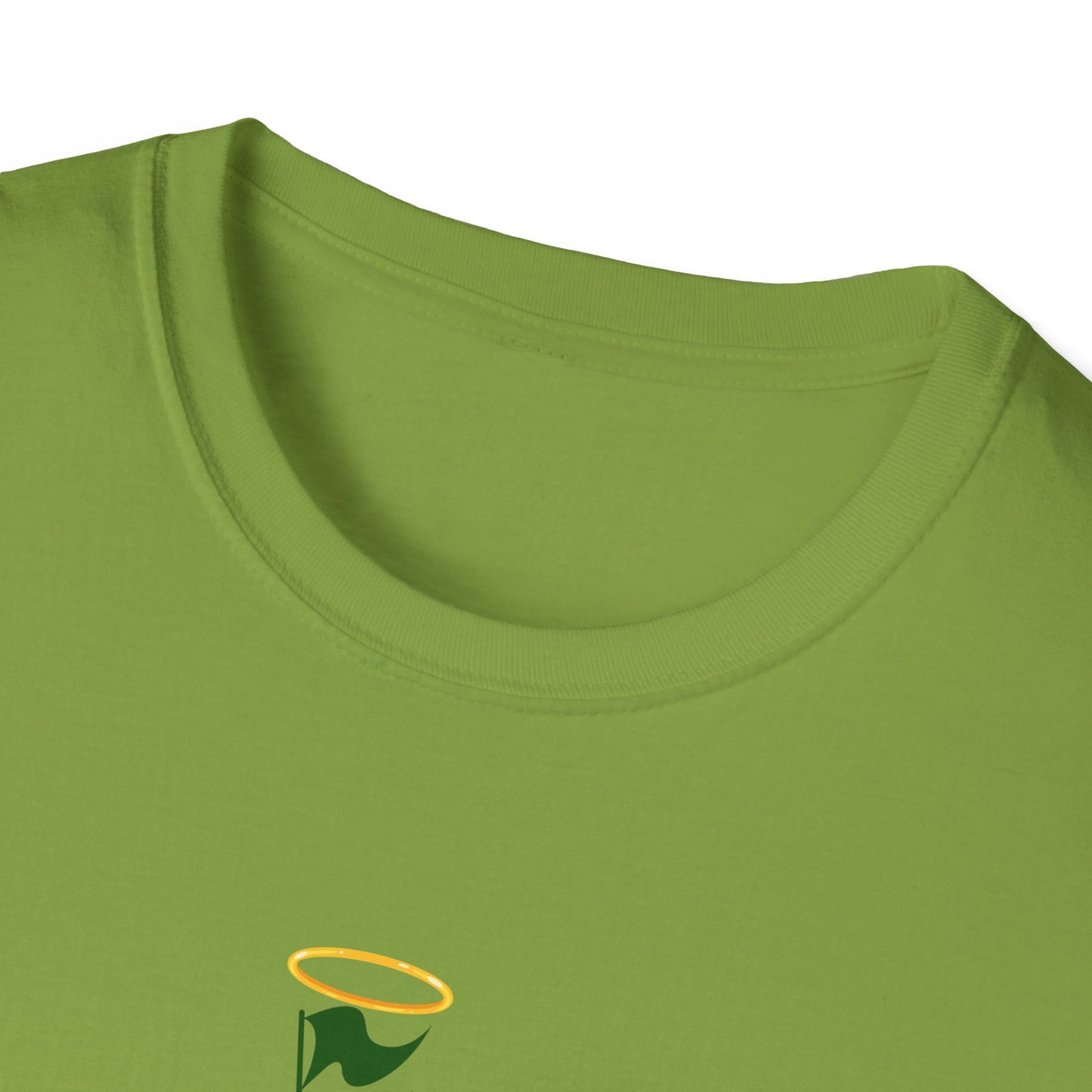 T-Shirt - Essential Logo