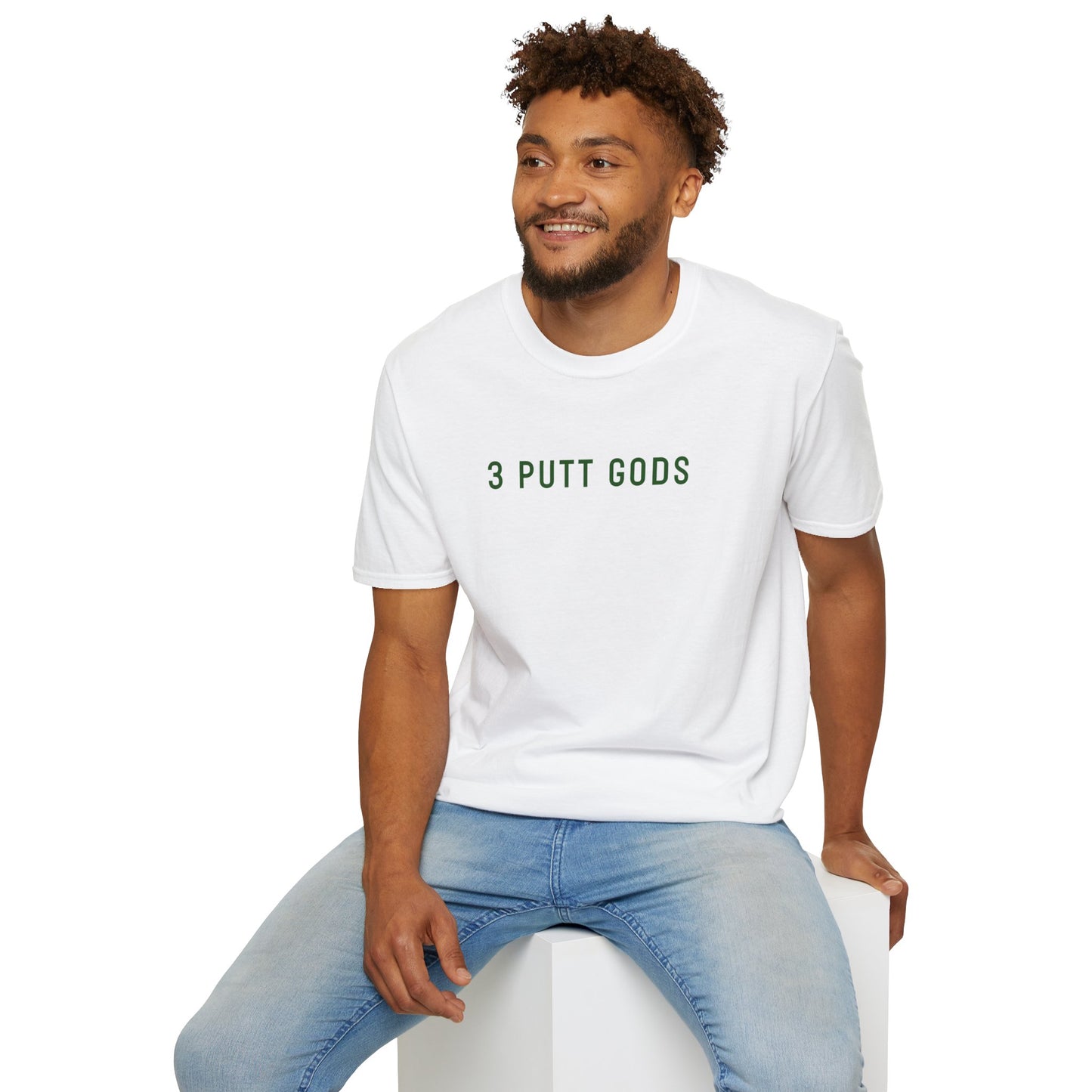T-Shirt - Chest Logo