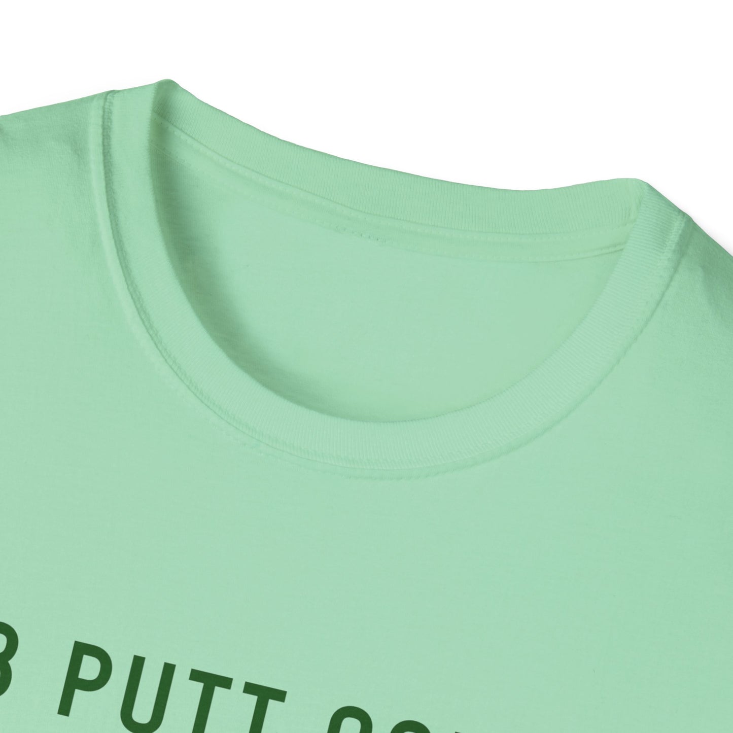 T-Shirt - Chest Logo
