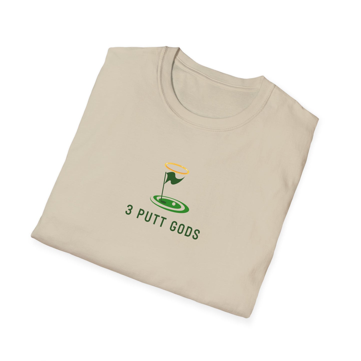 T-Shirt - Essential Logo
