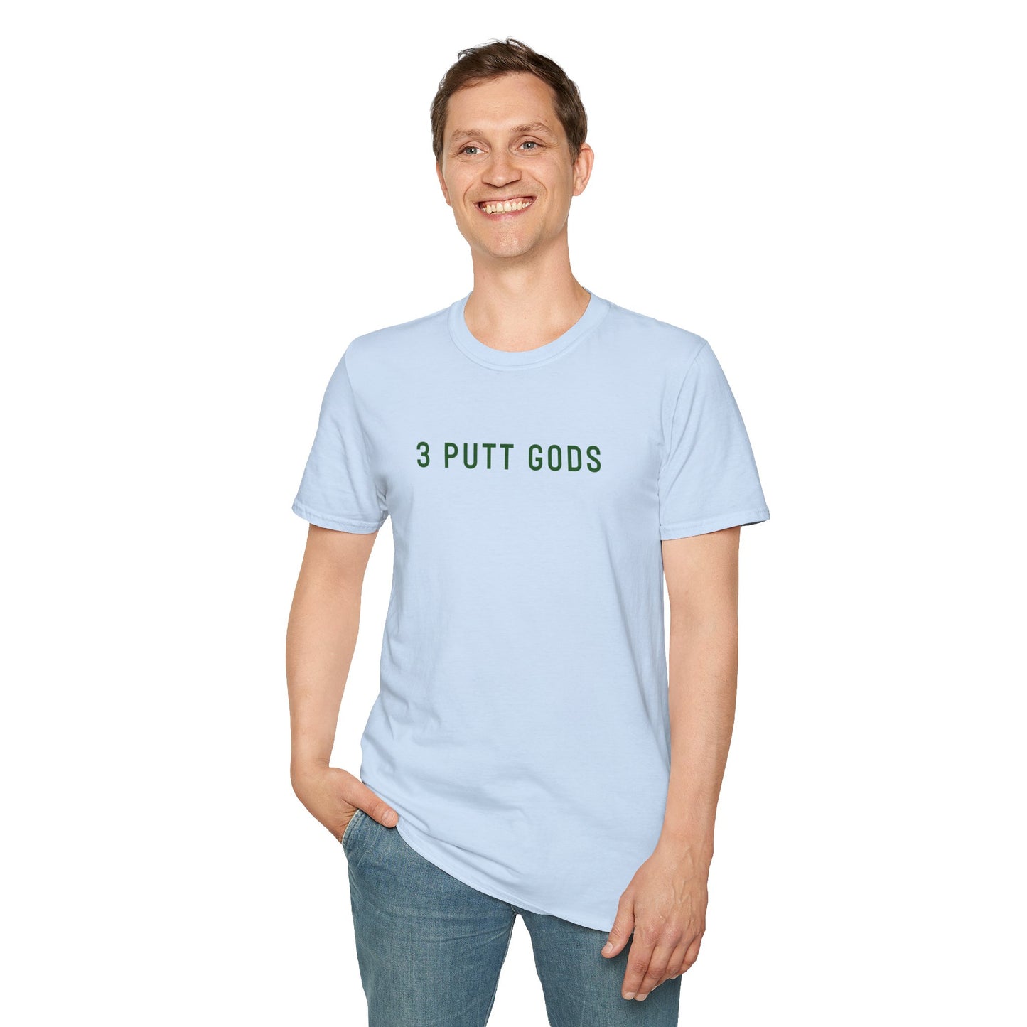 T-Shirt - Chest Logo