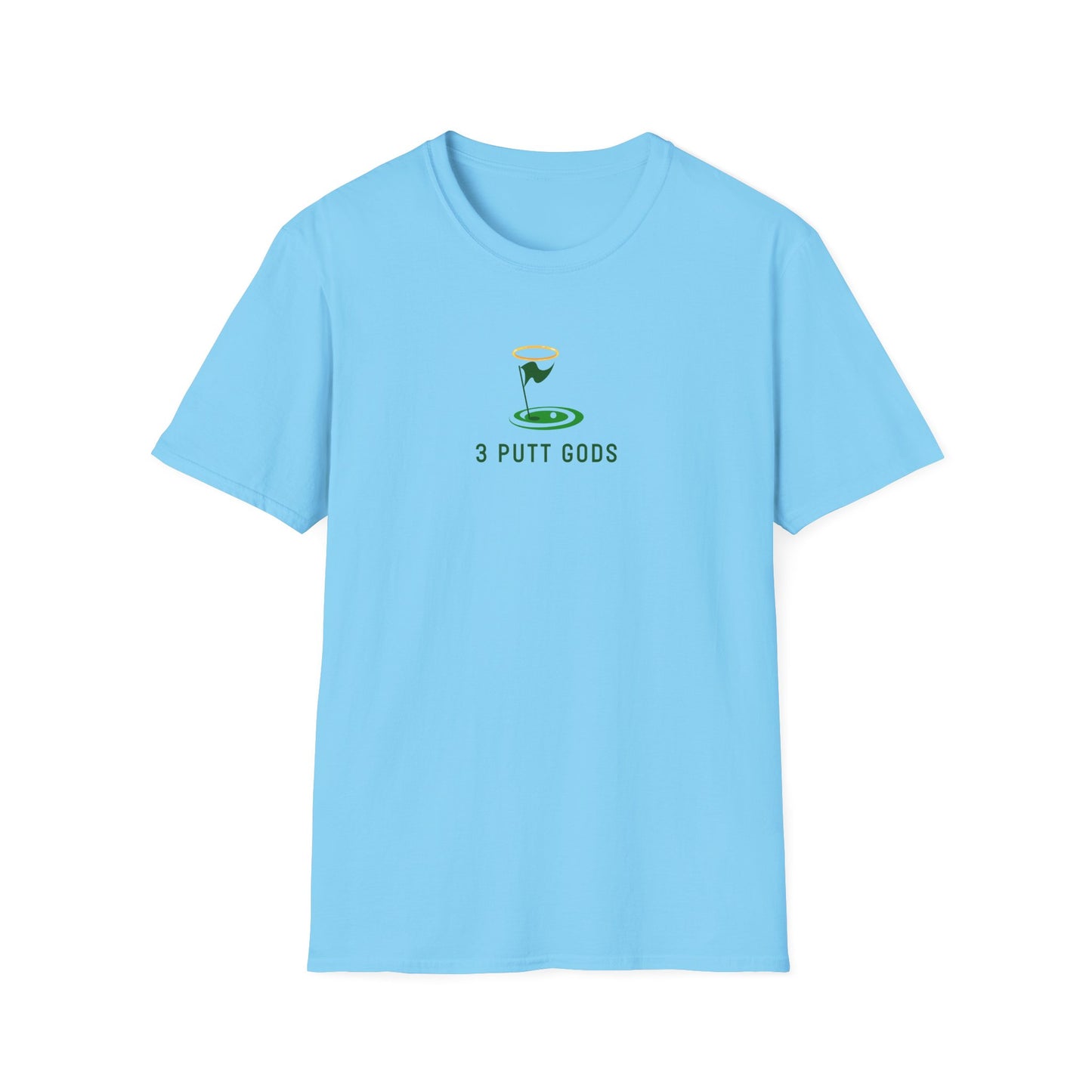 T-Shirt - Essential Logo