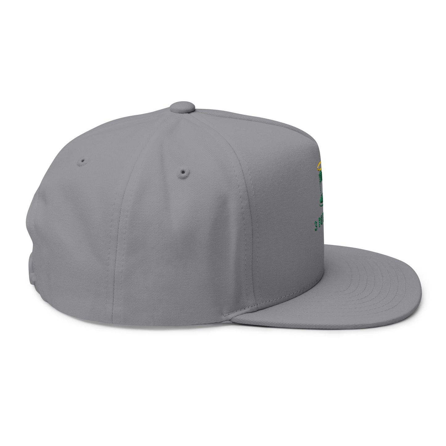Flat Cap