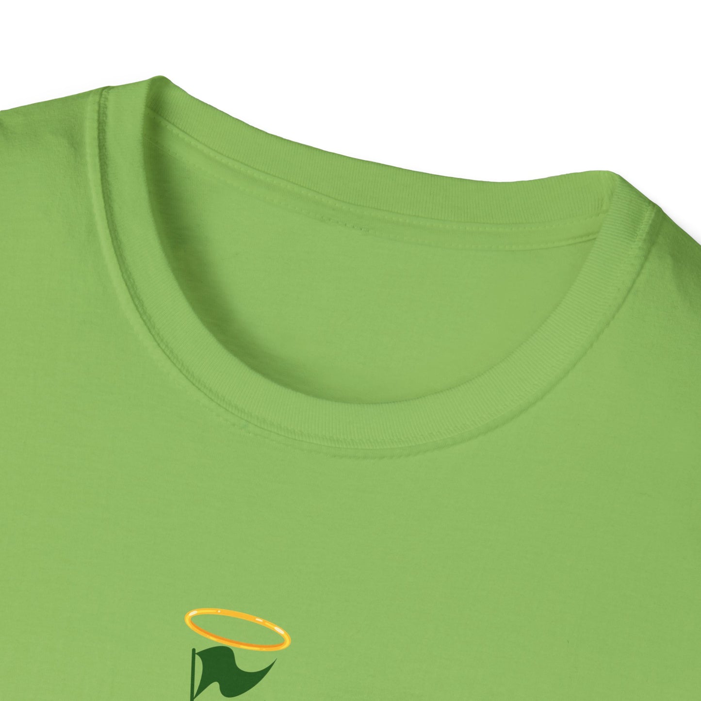 T-Shirt - Essential Logo