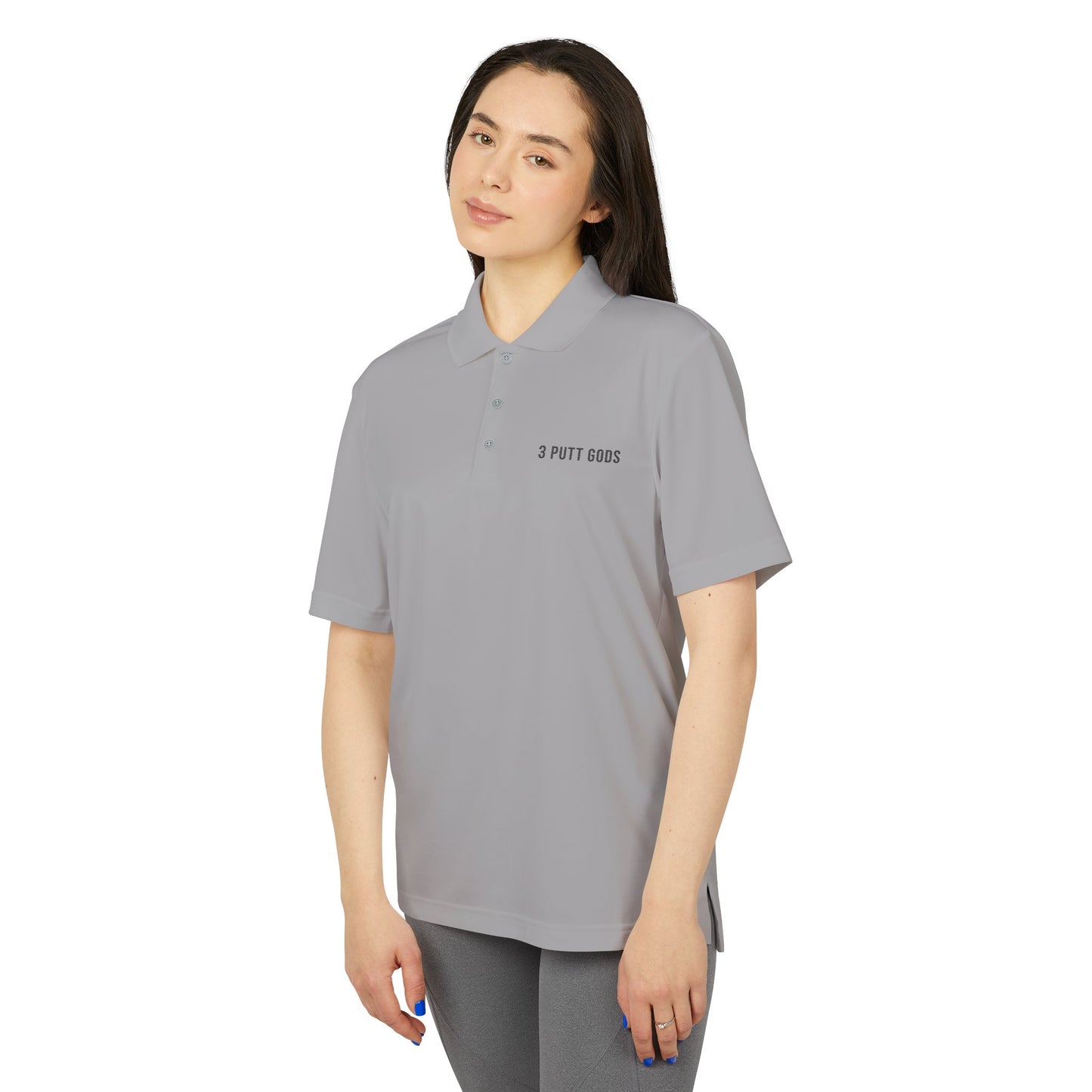 Adidas Performance Polo