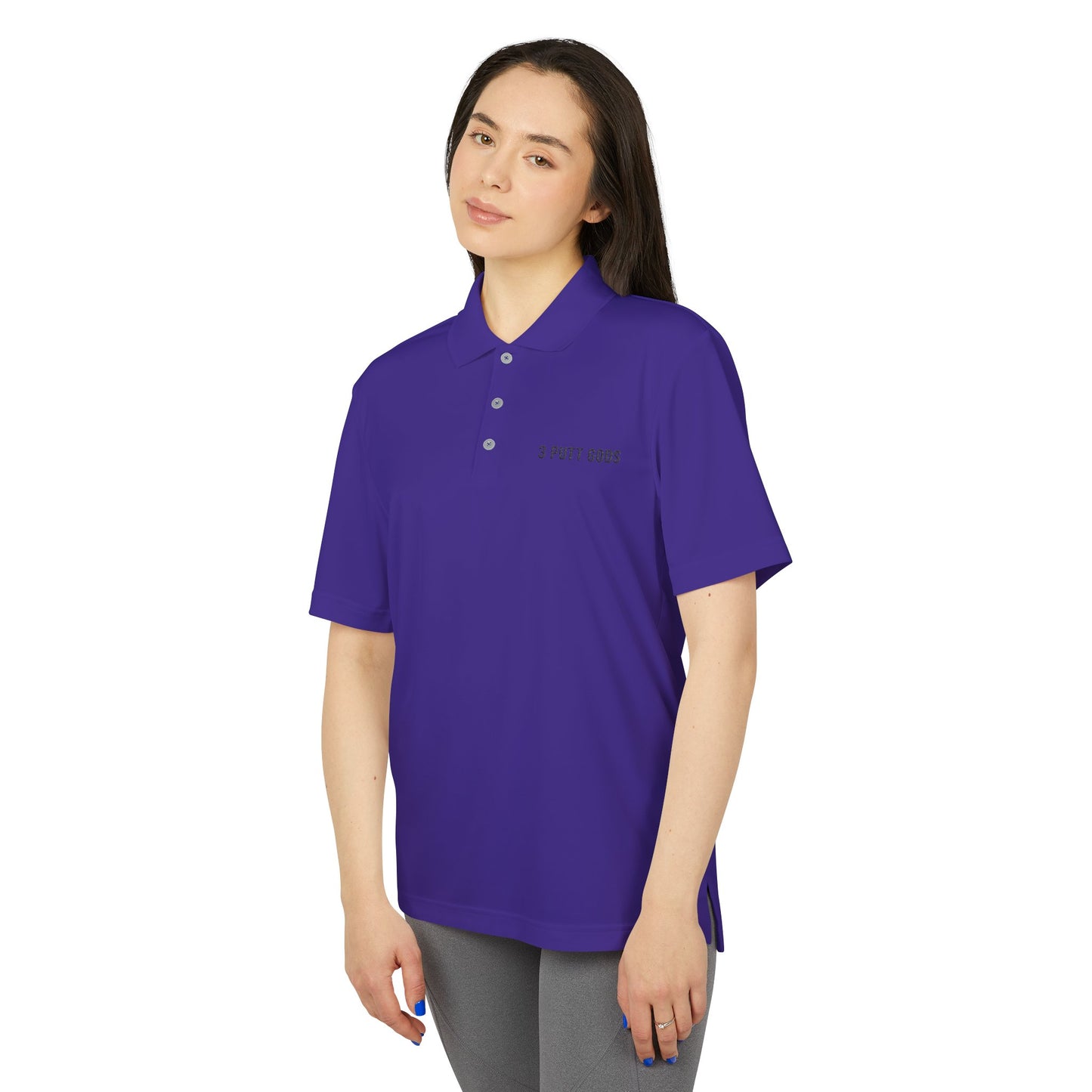Adidas Performance Polo