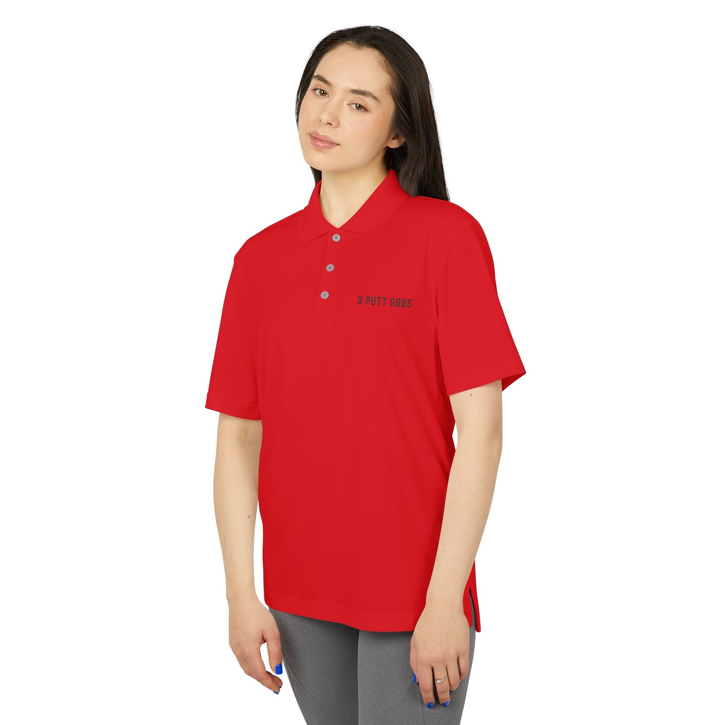 Adidas Performance Polo